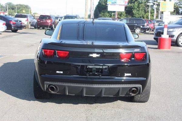 2011 Chevrolet Chevy Camaro 2SS Coupe ***FINANCING AVAILABLE*** for sale in Monroe, NC – photo 5