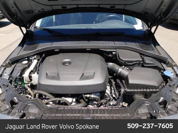 2016 Volvo S60 T5 Drive-E Premier SKU:G2396664 Sedan for sale in Spokane, WA – photo 23