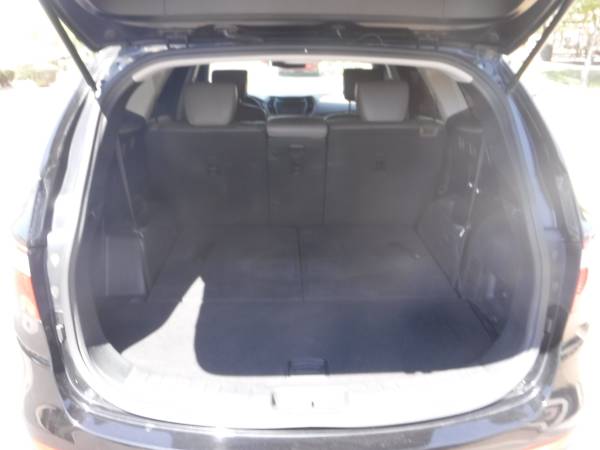 2013 Hyundai Santa Fe GLS 4dr SUV - - by dealer for sale in Phoenix, AZ – photo 9