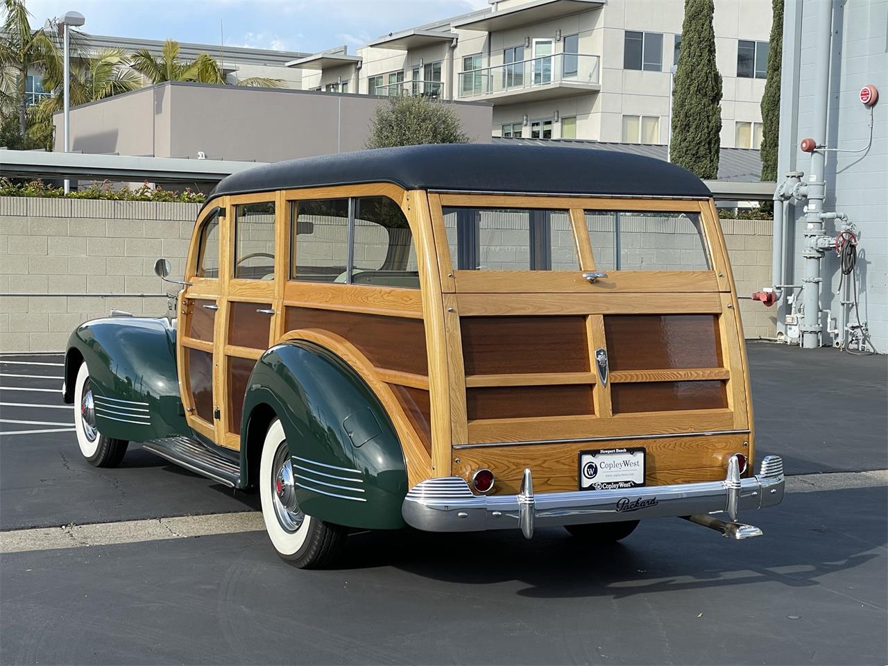 1941 Packard 120 for sale in Newport Beach, CA – photo 4