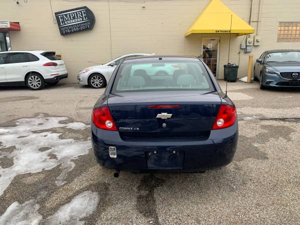 2008 Chevrolet Cobalt 66K MILES. WARRANTY! - cars & trucks - by... for sale in Cleveland, OH – photo 12