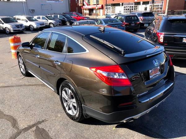 2013 Honda Crosstour EX-L V-6 4WD CALL OR TEXT TODAY! - cars &... for sale in Cleveland, OH – photo 13