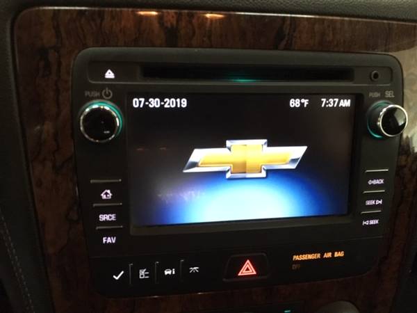 2014 Chevy Traverse LT AWD - 88K miles for sale in Shelley, ID – photo 19