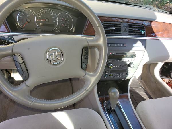 2008 buick lacrosse - cars & trucks - by owner - vehicle automotive... for sale in Stone Mountain, GA – photo 6
