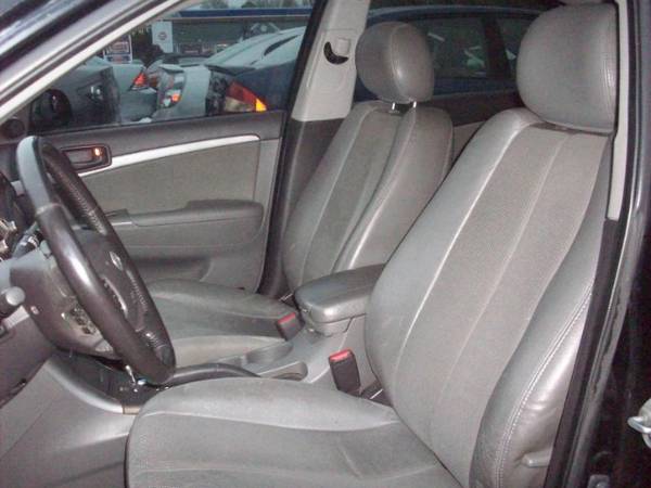 2010 Hyundai Sonata SE V6 ( 6 MONTHS WARRANTY ) for sale in North Chelmsford, MA – photo 10