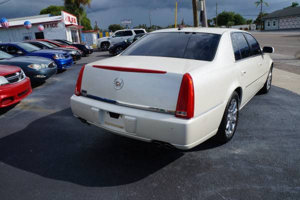 2008 CADILLAC DTS - 86K MILES for sale in Clearwater, FL – photo 8