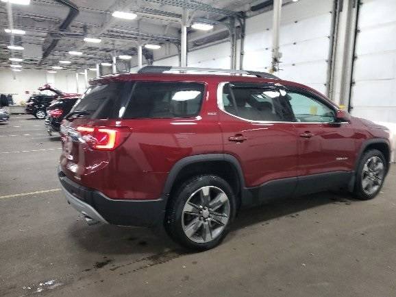 2018 GMC Acadia SLT-2 - - by dealer - vehicle for sale in Perham, ND – photo 2