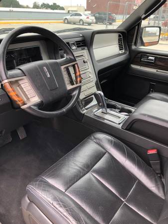 2009 Lincoln Navigator Ultimate AWD !!! SUPER CLEAN !!! 1 OWNER !!! for sale in Brooklyn, NY – photo 17