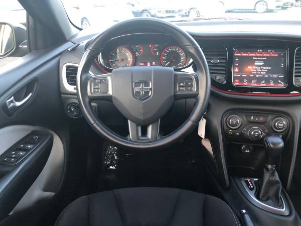 REDUCED! 2014 Dodge Dart SXT 2.4L w/ Rallye Appearance Pkg for sale in Tacoma, WA – photo 14