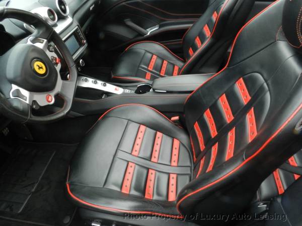 2015 Ferrari California T Rosso Scuderia Luxury Auto L - cars & for sale in Marina Del Rey, CA – photo 18