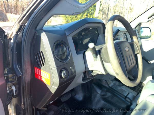 *Ford* *F250HD CREW CAB 4DR UTILITY 4X4 JUST 72k MILES* - cars &... for sale in Franklinton, NC – photo 22