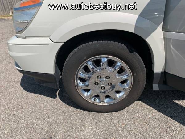2007 Buick Rendezvous CXL 4dr SUV Call for Steve or Dean - cars &... for sale in Murphysboro, IL – photo 17