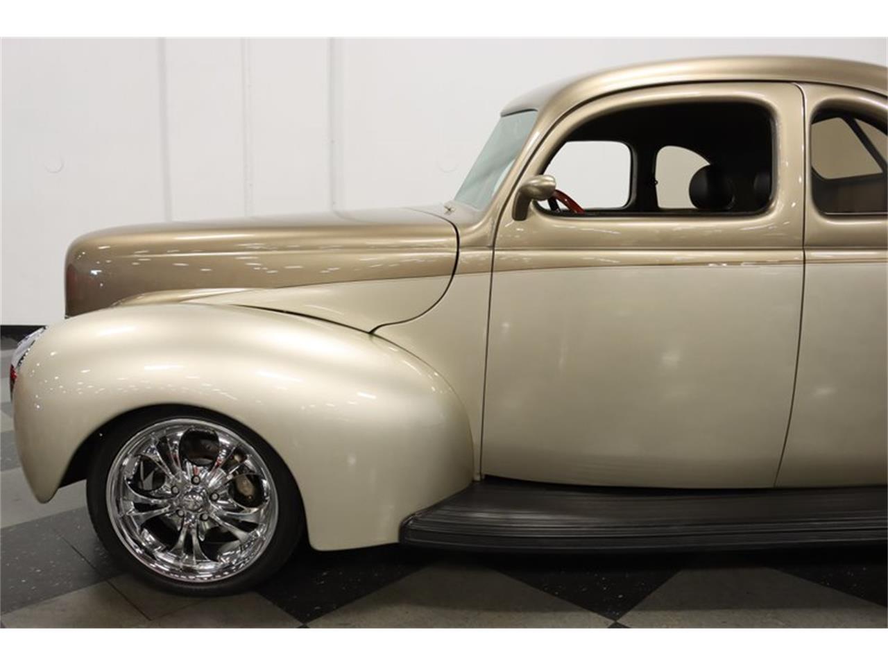 1940 Ford Deluxe for sale in Fort Worth, TX – photo 27