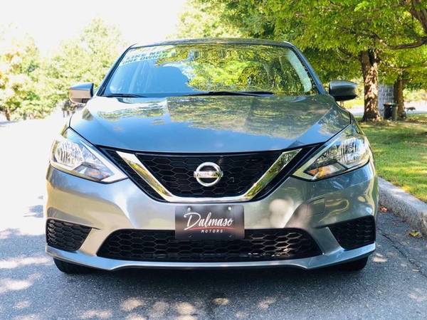 2017 SENTRA 1 OWNER, 44k miles - REPO OR BANKRUPTCY - ONLY $1500 DOWN for sale in Lowell, MA – photo 2