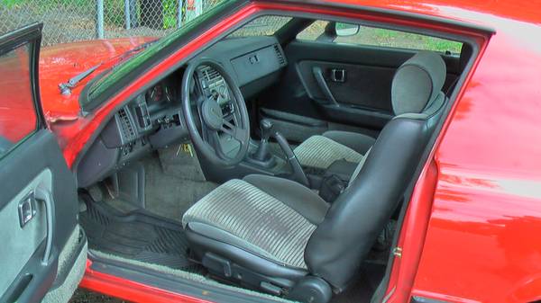 1985 RX-7 GSL-SE RX7 Original Clean for sale in Vancouver, OR – photo 9
