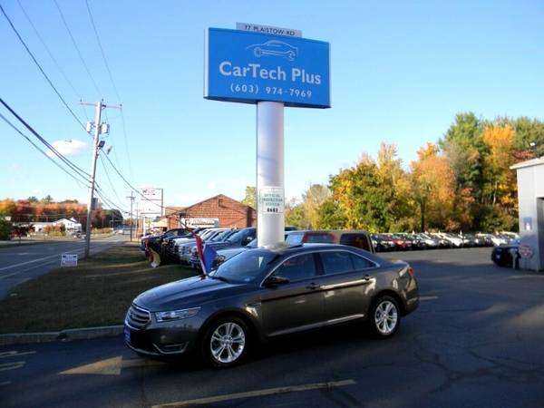 2015 Ford Taurus SEL 3 5L V6 MID-SIZE LUXURY SEDAN for sale in Plaistow, MA – photo 10