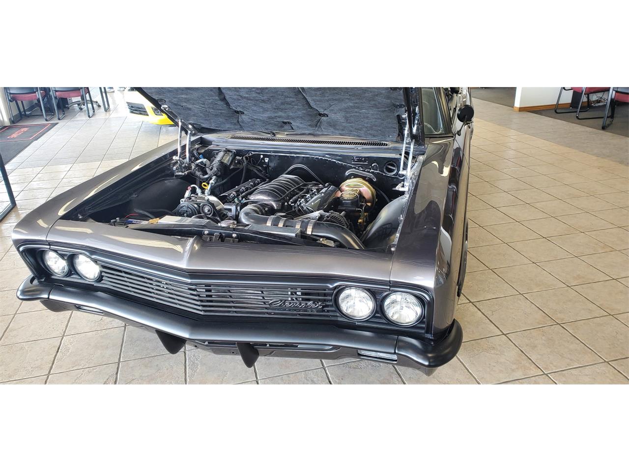 1966 Chevrolet Impala SS for sale in Rexburg, ID – photo 13