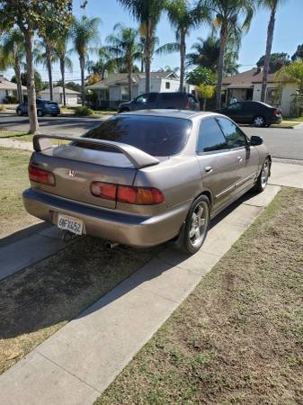 1996 Acura Integra LS for sale in Fresno, CA – photo 16