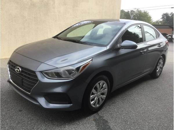 2018 Hyundai Accent SE*NIADA CERTIFIED!*1ST TIME BUYERS WANTED!*CALL!* for sale in Hickory, NC – photo 4