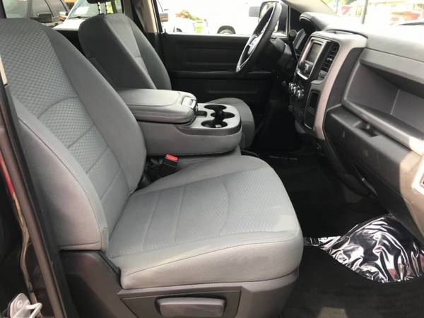 2016 Ram 2500 Tradesman * 6.4L V8 4x4 Back up Camera * New Tires * for sale in Green Bay, WI – photo 21