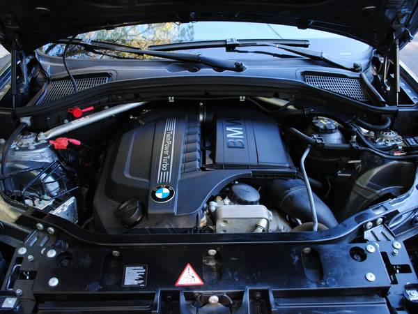 2015 BMW X3 xDrive35i Driver Assist Pano Roof HUD 360 Camera for sale in Atlanta, GA – photo 15