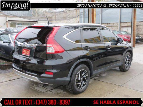 2015 Honda CR-V AWD 5dr EX-L -**COLD WEATHER, HOT DEALS!!!** for sale in Brooklyn, NY – photo 6