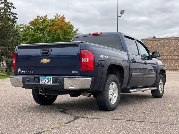 2009 Chevy Silverado 1500 LT! Get Financed Now for sale in Minneapolis, SD – photo 4