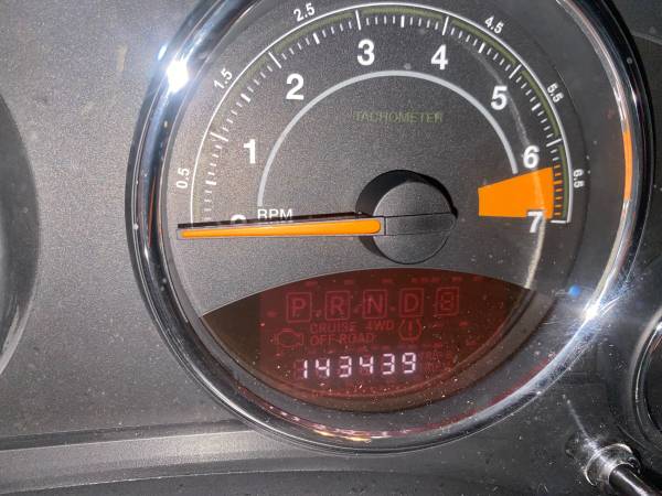 2014 Jeep Compass for sale in Texarkana, AR – photo 7