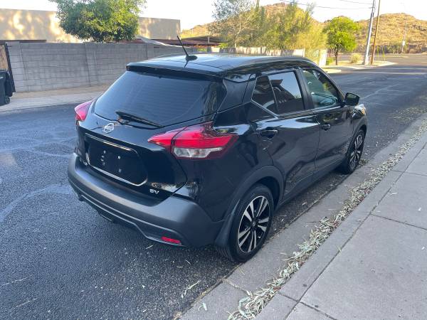 2018 Nissan Kicks for sale in Phoenix, AZ – photo 6
