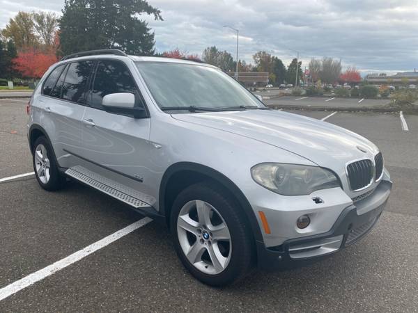 2007 BMW X5 3.0si AWD 4dr SUV - cars & trucks - by dealer - vehicle... for sale in Kent, WA – photo 6