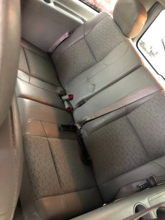 ***2006 Chevrolet Uplander LT**Mini van**3rd Row Seating***PRICE... for sale in Springfield, OR – photo 13