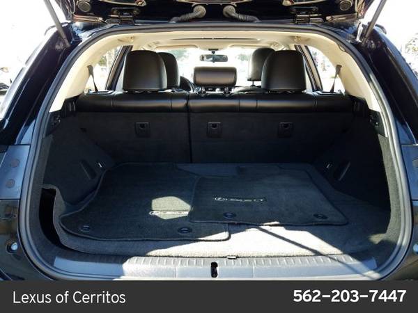 2015 Lexus CT 200h Hybrid SKU:F2234674 Hatchback for sale in Cerritos, CA – photo 19