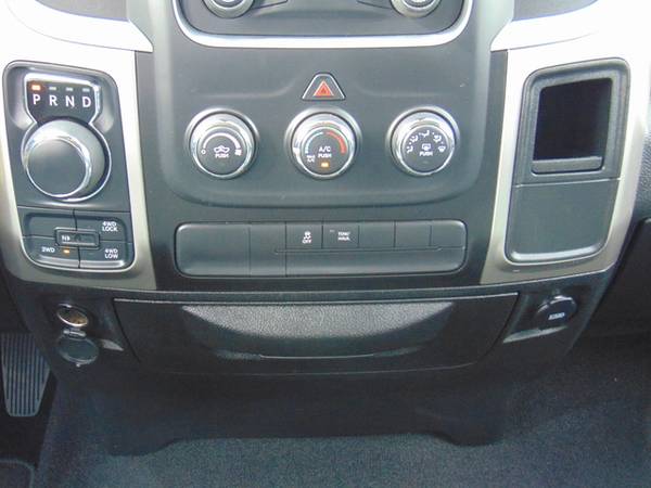 2019 Ram 1500 Classic SLT - cars & trucks - by dealer - vehicle... for sale in Inidanapolis, IN – photo 14