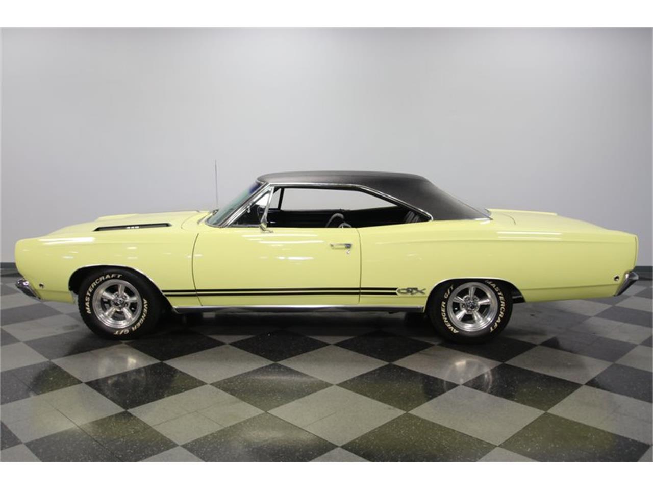 1968 Plymouth GTX for sale in Concord, NC – photo 23