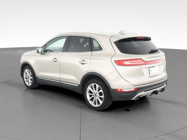 2015 Lincoln MKC Sport Utility 4D suv Gold - FINANCE ONLINE - cars &... for sale in Atlanta, CA – photo 7