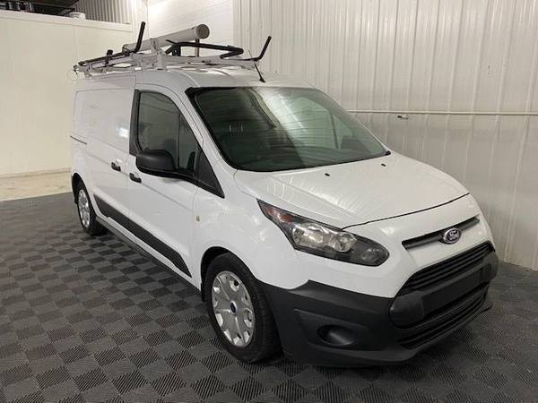 2014 Ford Transit Connect Cargo XL LWB One Owner 81, 000 Miles - cars for sale in Caledonia, MI – photo 21