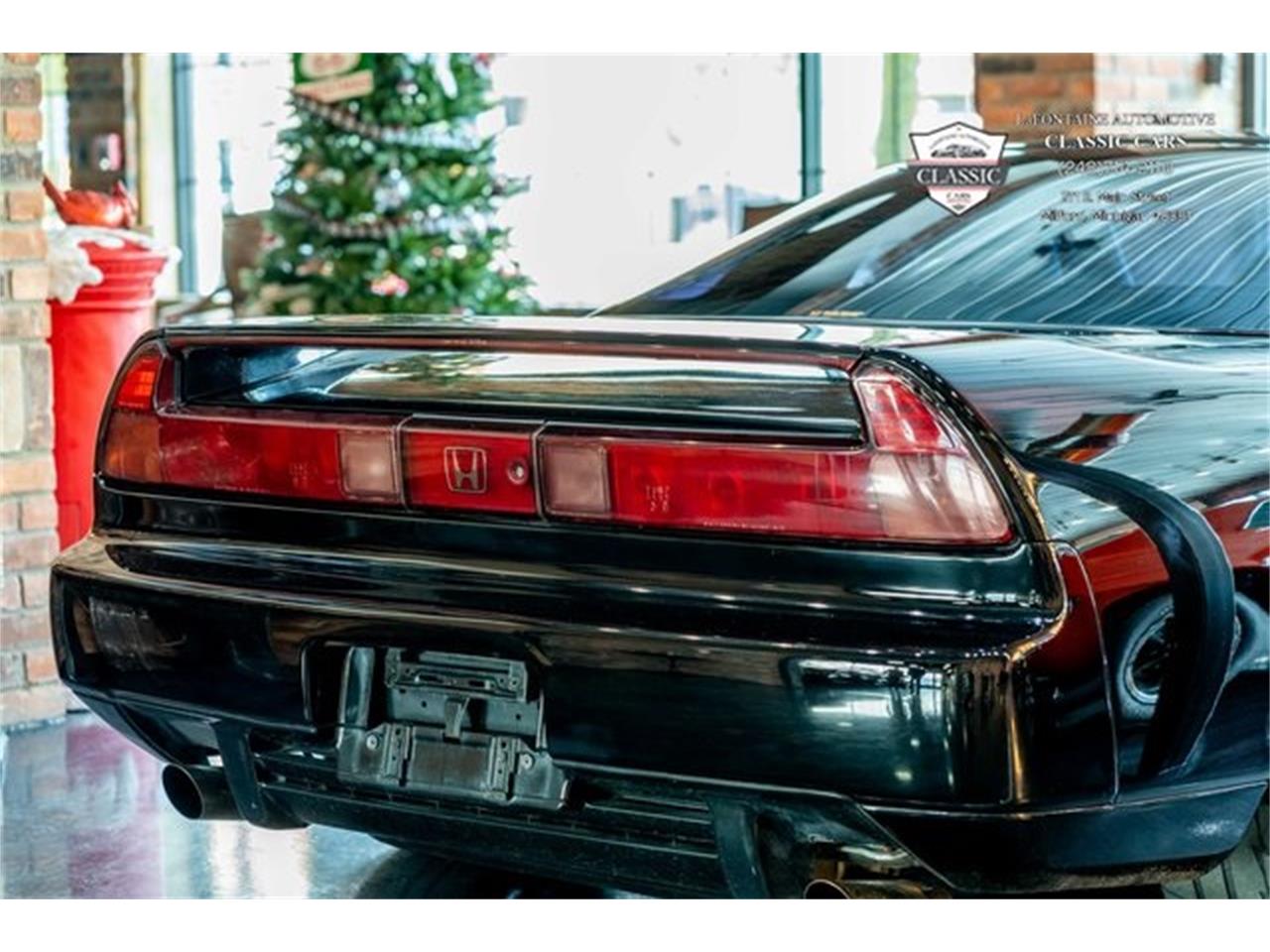 1992 Acura NSX for sale in Milford, MI – photo 14