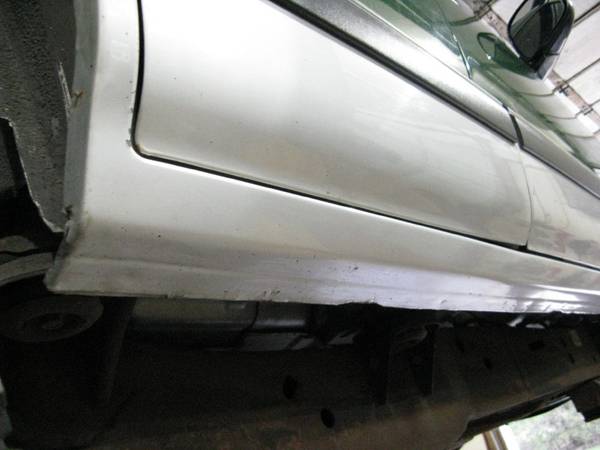1997 Chevrolet Blazer LT 4x4 low miles orig paint clean - cars & for sale in Rives Junction, MI – photo 21