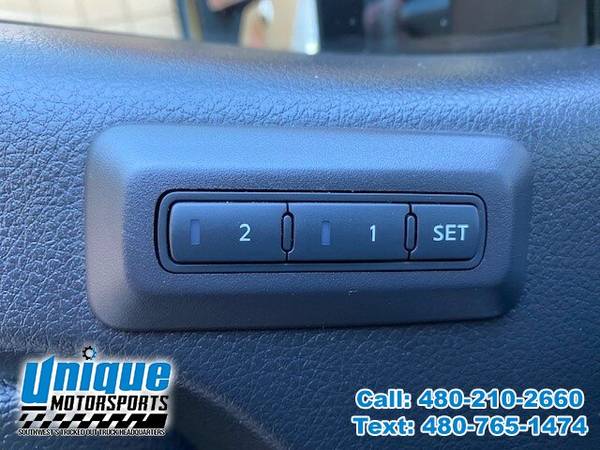 2016 NISSAN TITAN XD CREW CAB SL TRUCK ~ 5.0 DIESEL ~ HOLIDAY SPECI... for sale in Tempe, CO – photo 17