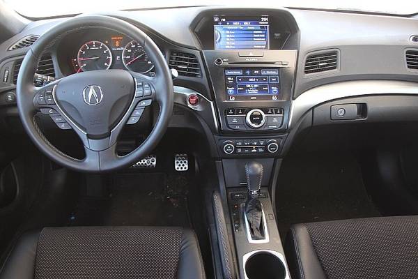 2018 Acura ILX White SPECIAL OFFER! - - by dealer for sale in Berkeley, CA – photo 11