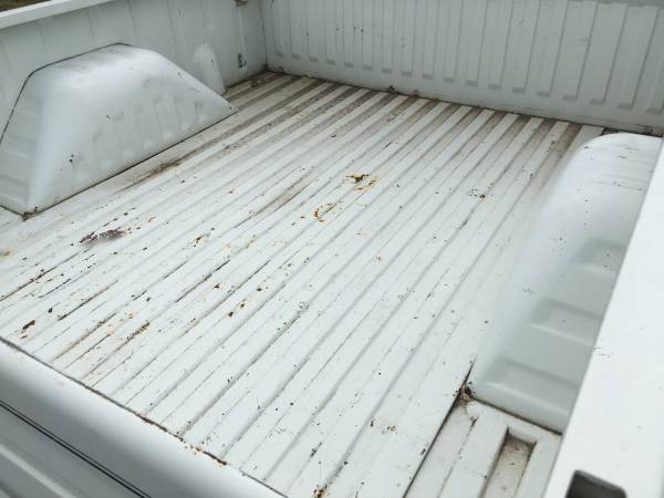1987 Dodge D150 Std Cab Shortbox truck, Rustfree, low miles for sale in Clayton, MN – photo 8
