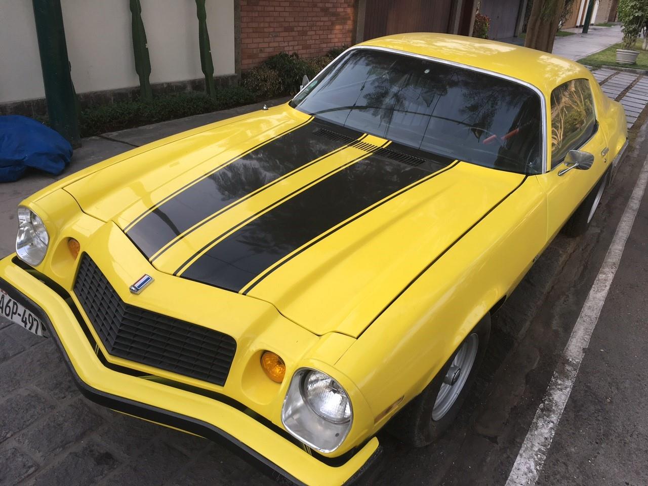 1974 Chevrolet Camaro for sale in Waxhaw, NC – photo 3