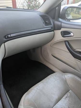 2004 Saab 9-3 Convertible Arc Only 94, 000 miles! Tags thru April for sale in Mariposa, CA – photo 10