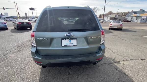 2011 Subaru Forester 2 5X Limited - - by dealer for sale in Pueblo, CO – photo 7