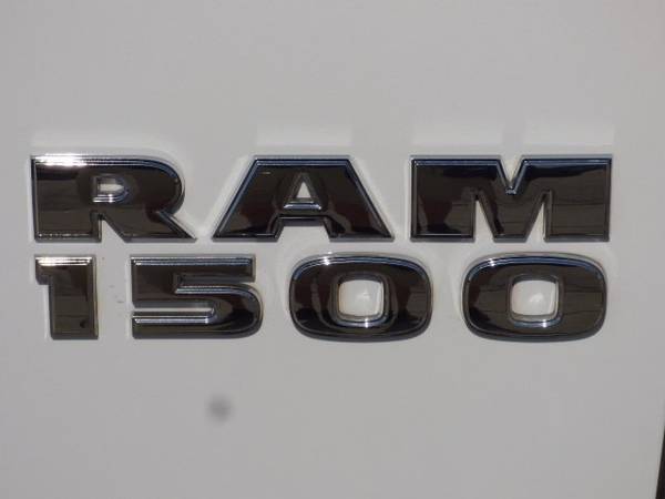 2015 *Ram* *1500* *2WD Quad Cab 140.5 Tradesman* Bri - cars & trucks... for sale in Paso robles , CA – photo 5