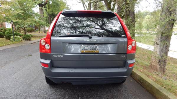 2006 Volvo XC90 for sale in HARRISBURG, PA – photo 12