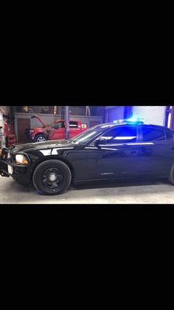 2014 Dodge Charger Pursuit V8 Hemi Police, Constable, Security for sale in Wiggins, MS – photo 18