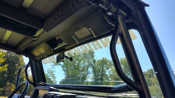 1997 Hemi Swapped Jeep TJ for sale in Atkins, AR – photo 12