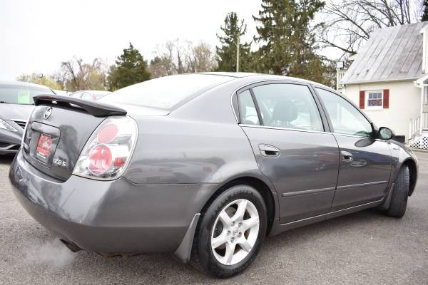 2005 Nissan Altima S - Great Condition - Fully Loaded - Clean CarFax for sale in Roanoke, VA – photo 14