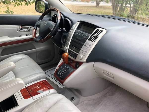 07 LEXUS RX350 * DELICIOUS* for sale in New Braunfels, TX – photo 8